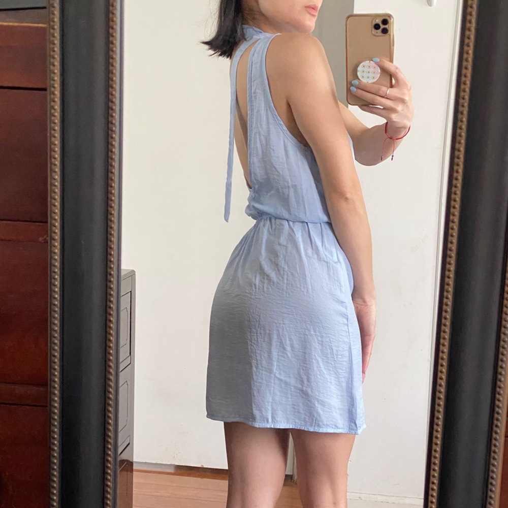 Sabo Skirt Luxe Dress - Picture 10 of 14